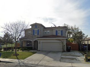 2019 Mount Whitney Ave, Corcoran, CA 93212