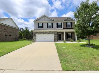 550 Curlew Cir, Sumter, SC 29150
