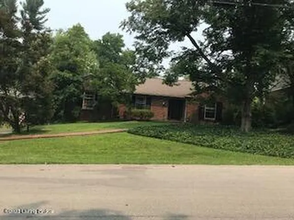 2309 Thornhill Rd, Thornhill, KY 40222