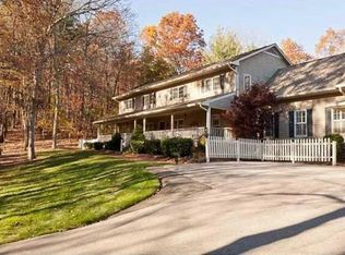 425 Fort Trce, Lookout Mountain, GA 30750