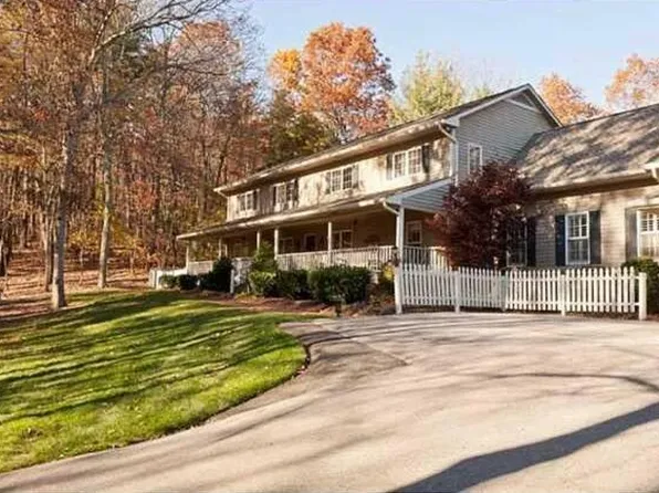 425 Fort Trce, Lookout Mountain, GA 30750