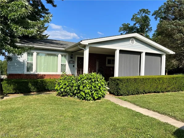 570 Sturgis Ave, East Liverpool, OH 43920