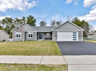 3002 Barclay Way, Weston, WI 54476