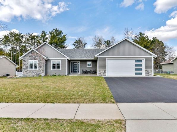 3002 BARCLAY WAY, Weston, WI 54476