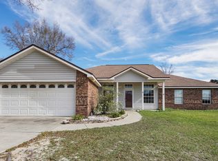 8822 Creek Run, Youngstown, FL 32466