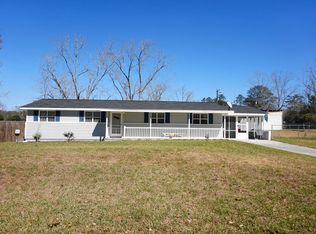4270 Gloria Ave, Waycross, GA 31503