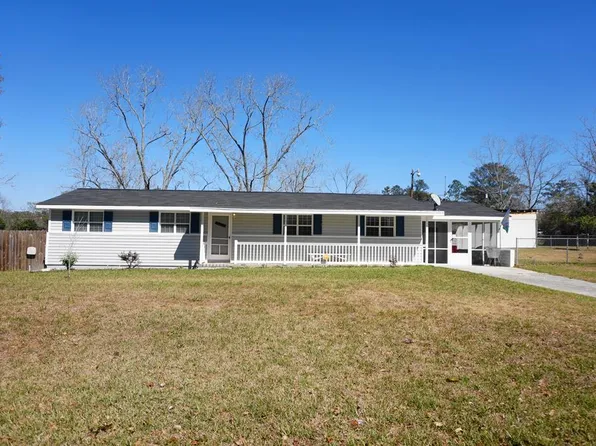 4270 Gloria Ave, Waycross, GA 31503