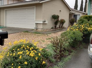 1673 Matthew Dr, Fairfield, CA 94533