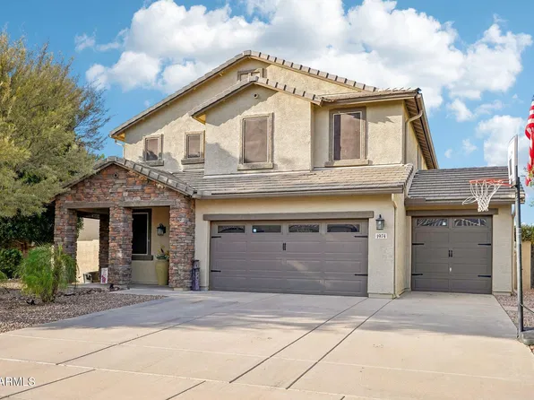 1974 E DUBOIS Avenue, Gilbert, AZ 85298