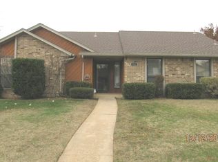 821 NW 140th St, Edmond, OK 73013