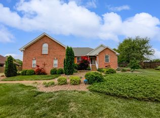 244 Allen Dr, Greenbrier, TN