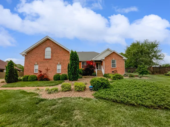 244 Allen Dr, Greenbrier, TN 37073