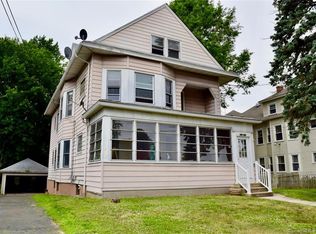 193-195 Wolcott Hill Rd, Wethersfield, CT 06109