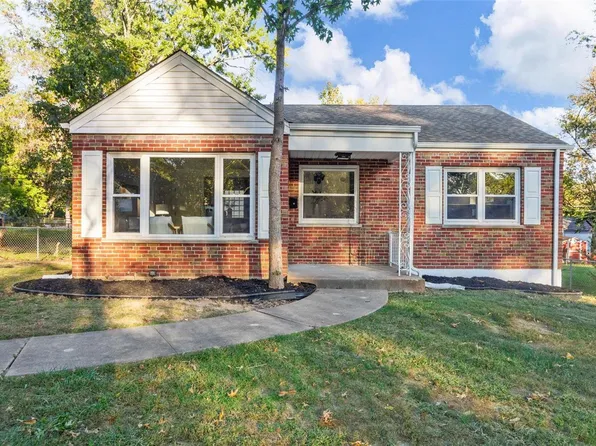 1434 Wells Ave, Saint Louis, MO 63119