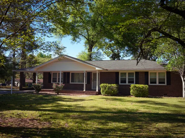 3113 Brendell Drive, Augusta, GA