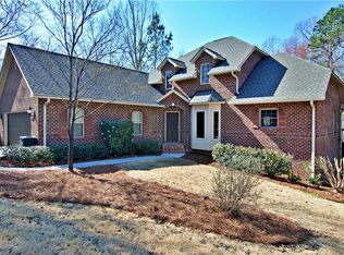 103 Steppingstone Way, Central, SC 29630
