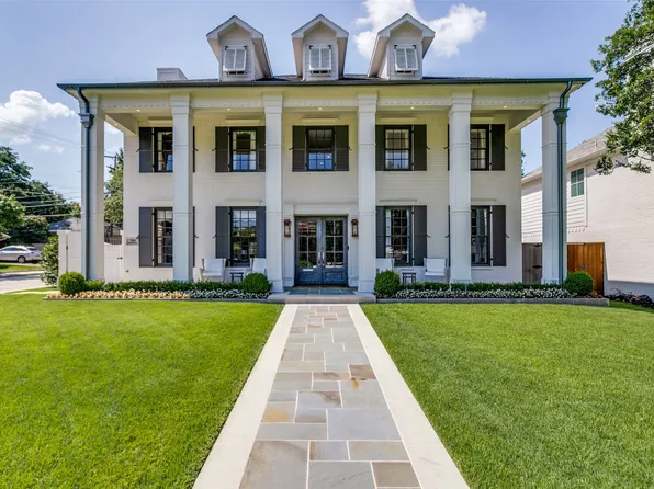 7326 Marquette St, Dallas, TX 75225