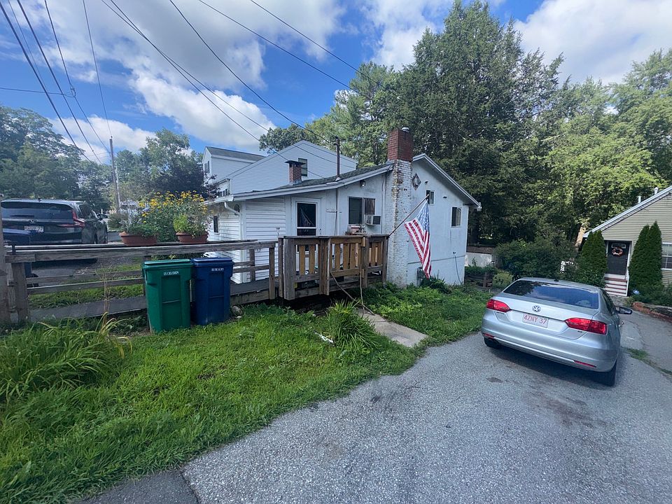 2nd image of 43-43 Ossamequin Rd #A