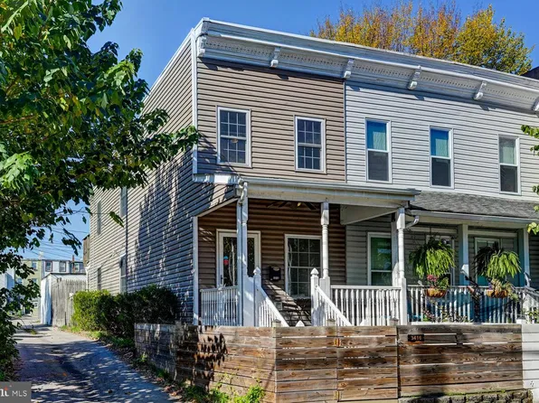 3416 Keswick Rd, Baltimore, MD 21211