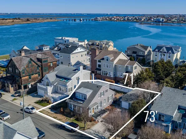 507 N Union Ave, Margate, NJ 08402