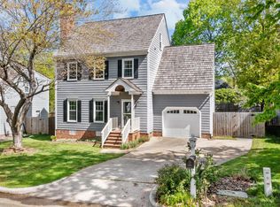 205 Wintermist Dr, Cary, NC 27513