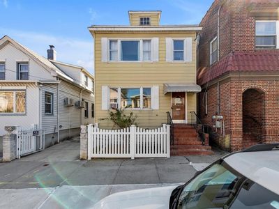 18-21 123rd Street, Flushing, NY, 11356