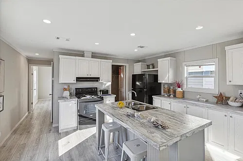 Floor plan Red 76