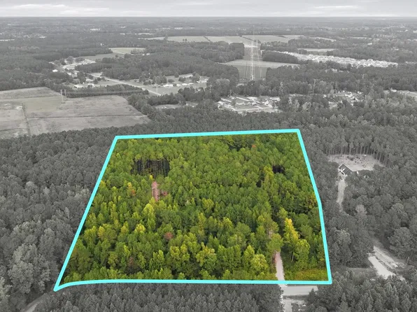 Lot 3 Daphane Dr., Loris, SC 29569