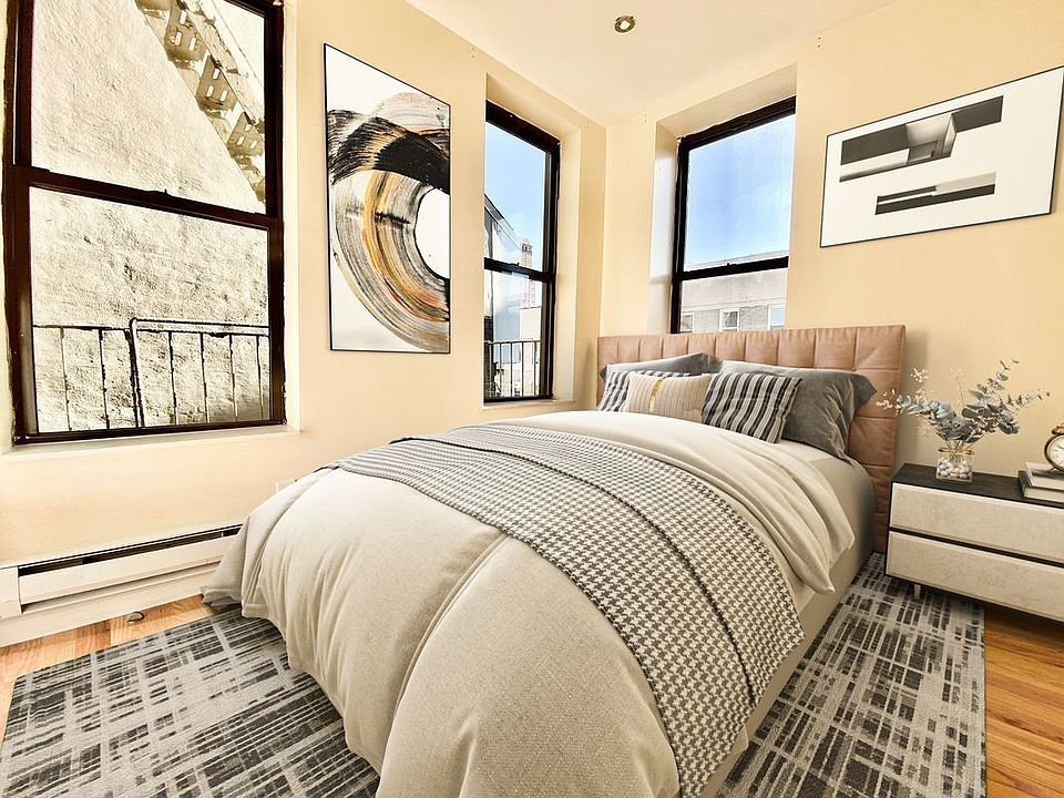 1st image of 961 Columbus Ave #5D
