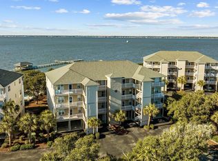 1700 Salter Path Rd #202Q, Atlantic Beach, NC 28512