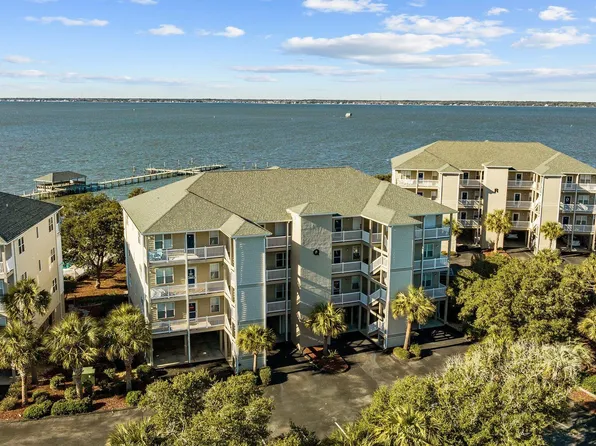 1700 Salter Path Road #202-Q, Indian Beach, NC 28512