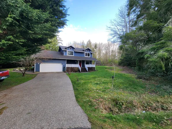 24331 Madura Dr NE, Kingston, WA 98346