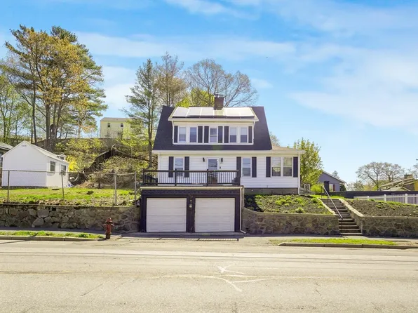 233 Lynnfield St, Lynn, MA 01904