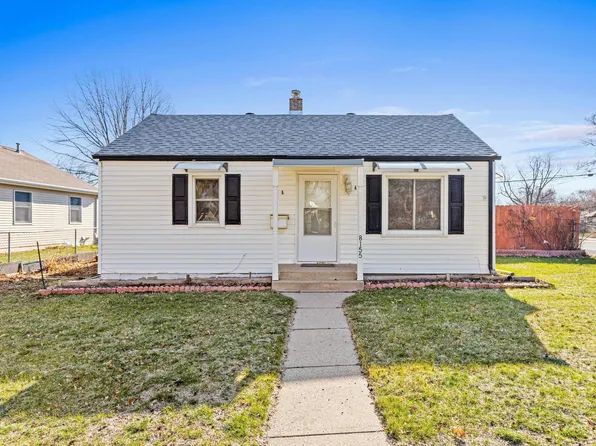 8155 Wentworth Ave S, Bloomington, MN 55420