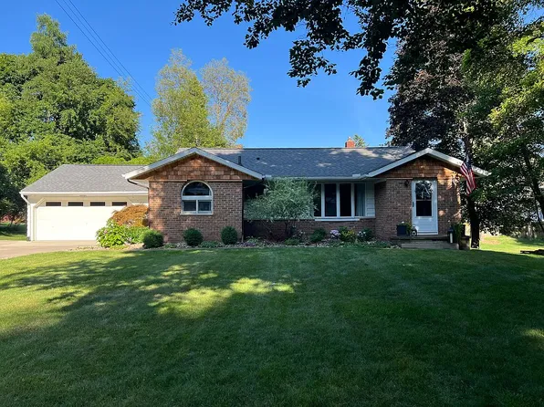 1921 Parkwood Way, Jackson, MI 49203