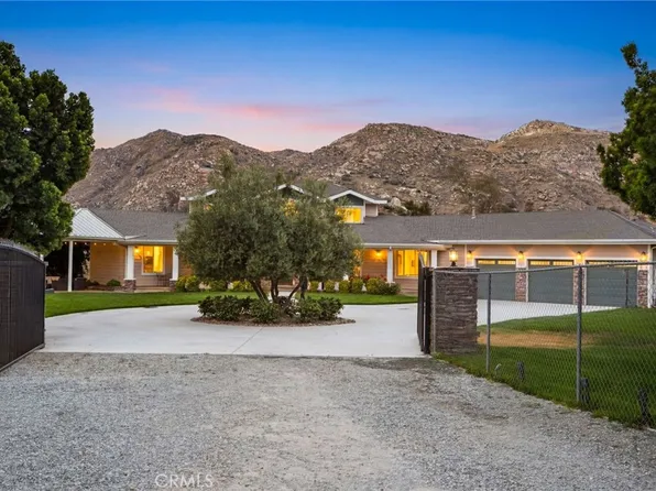 22475 Quail Call Dr, Moreno Valley, CA 92557