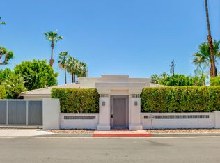 1350 S Calle Rolph, Palm Springs, CA 92264