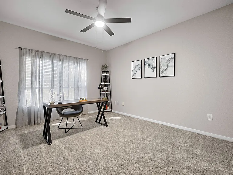 Artisan Apartments & Shops in Austin Texas