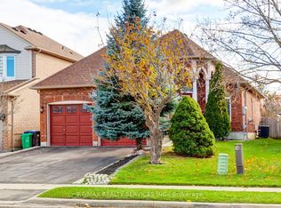 47 Collingwood Ave, Brampton, ON L7A1L7
