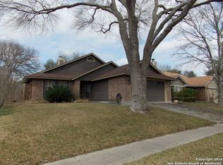 7903 Forest Rnch, Live Oak, TX 78233