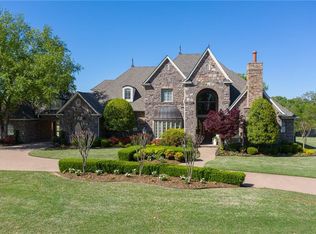 7207 Highland Park Dr, Fort Smith, AR 72916