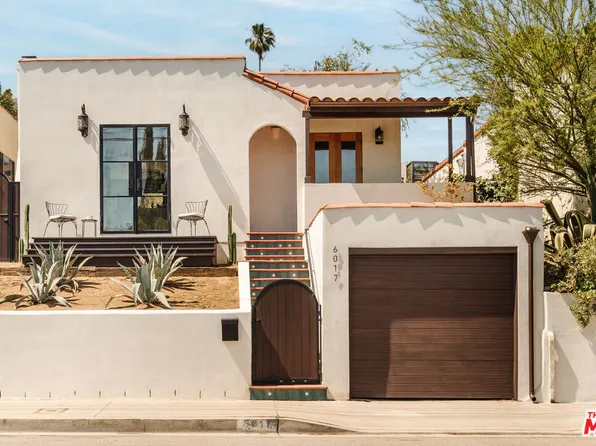6017 Meridian St, Los Angeles, CA 90042