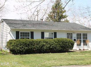 1665 Burlington Ave, Columbus, OH