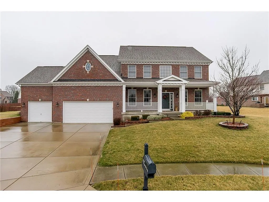 7668 Douglas Hill Ct photo 1