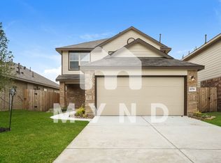 18707 Faustina Way, New Caney, TX 77357