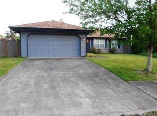 7116 201st St E, Spanaway, WA