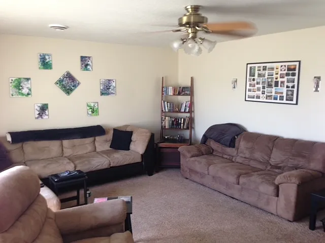 2 bed, $1,099 — Photo 2