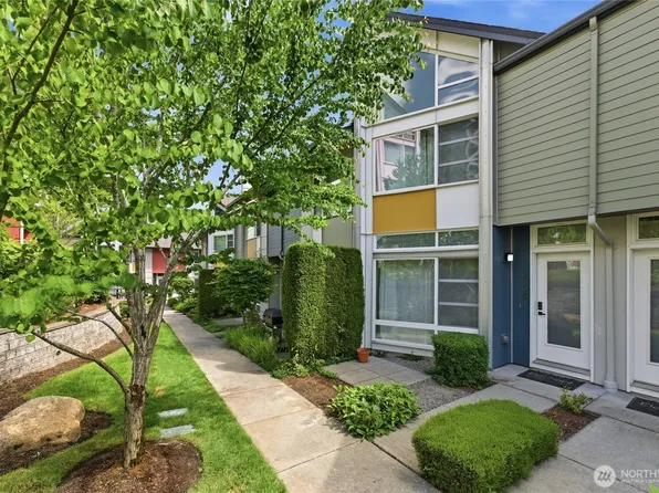 15200 NE 81st Way #106, Redmond, WA 98052
