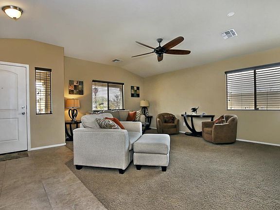 6324 N 73rd Dr Glendale AZ-Living Room