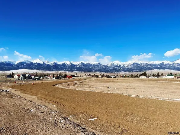 104-105 Fox Run Cir, Westcliffe, CO 81252